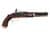 Traditions Trapper .50 Flintlock Pistol - 9.75" Blued Muzzleloader thumbnail 1
