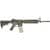 Bravo Company Mod 2 Tactical 5.56 NATO Rifle - 16" Black thumbnail 1