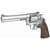 S&W 629 Deluxe .44 Mag Revolver - 6.5" Barrel, Satin Stainless thumbnail 3