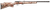 Savage 93 BRJ .22 WMR Bolt Rifle - Fluted Barrel, AccuTrigger thumbnail 1