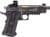 Girsan Witness 2311 9mm 4.5in Black Camo Cerakote thumbnail 1