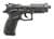 Grand Power K22 .22 LR Threaded Semi-Auto Pistol, Vented Slide thumbnail 1
