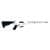 Great Lakes AR-15 .350 Legend Semi-Auto White Sport Rifle thumbnail 1