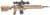 Springfield Saint Edge ATC Elite .223 Wylde 18" Coyote Rifle thumbnail 4