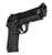 Beretta 92X Full-Size 9mm Pistol - Decocking Safety, 4.7" Barrel thumbnail 2