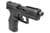 Taurus TX22 Gen 2 .22 LR 4.60in Black thumbnail 1