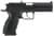 Tanfoglio Force Duty TFFD9RS 9mm Luger 4.9in Black thumbnail 1
