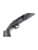 Mossberg 940 JM Pro: 12GA Semi-Auto Shotgun - Black MultiCam thumbnail 3