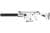 KRISS Vector CRB Gen II 9mm Alpine White Rifle - Super V Recoil System thumbnail 2