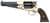 Pietta 1858 Remington Sheriff .44 Cal 5.5in Brass thumbnail 1