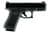 Glock G19 Gen 5 Compact 9mm - Versatile, Reliable, Concealed Carry thumbnail 1