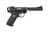Ruger Mark IV Target .22 LR SAO Pistol - Precision Marksman's Choice thumbnail 6