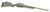 Ruger Predator Gen II .308 Rifle: Bronze Green Splatter, 22" Barrel thumbnail 5