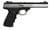 Browning Buck Mark Contour URX .22 LR Pistol - 5.5" Stainless Precision thumbnail 2