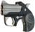 Bond Arms Compact 9mm Derringer - Sleek Self-Defense Sidearm thumbnail 2