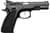 CZ Custom 75 Shadow OR 9mm Luger 4.6in Black thumbnail 1