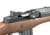 Ruger Mini-14 Ranch: Classic Semi-Auto .223/5.56 Rifle, 18.5" Barrel thumbnail 7