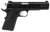 Tisas 1911 Duty B9 - 9mm Semi-Auto Pistol, Black Cerakote Finish thumbnail 3