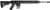 Rock River LAR-15 NM A4 Precision .223 Wylde 20" Match Trigger Rifle thumbnail 1