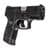 Taurus G3c 9mm Compact Pistol with Enhanced Trigger & Safety thumbnail 7