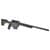 Savage Axis II Precision .270 Win Bolt-Action Rifle, OD Green/Black thumbnail 3