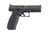 CZ P-10 Full Size .45 ACP, 4.5" Optics-Ready, 13+1 Rounds thumbnail 2
