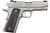 Kimber Pro Carry HD II .38 Super 1911 - Satin Silver Conceal Defender thumbnail 3