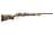 Mossberg Patriot KUIU VIAS .350 Legend Bolt Rifle - Camouflage Elite thumbnail 1