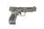 SAR9 Sport Gen 3 9mm OD Green Tactical Pistol with Night Sights thumbnail 1