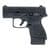 Beretta APX A1 Carry: Compact 9mm Striker-Fired Pistol, Black thumbnail 6