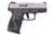 Taurus G2C Stainless 9mm Compact Pistol - 12rd, Lightweight Defense thumbnail 2