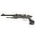 Chipmunk Hunter Pistol .22 WMR 10.5in Black thumbnail 1