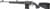 Savage 110 Ridge Hunter .308 Win 18in Flat Dark Gray thumbnail 1