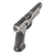 S&W M&P 9 M2.0 Competitor Tungsten 5" - Performance Edition thumbnail 3