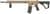 Daniel Defense DDM4 V7 Pro 5.56 NATO 18" Semi-Auto Rifle FDE thumbnail 1