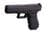 Glock G17 Gen 4 MOS 9mm Tactical Pistol with Optics-Ready Slide thumbnail 1