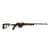 Howa M1500 TSP X 6.5 PRC Precision Bolt Rifle, 24" Threaded Barrel thumbnail 1