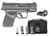 Springfield Armory Hellcat OSP 9mm 3in Black thumbnail 1