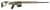 Barrett MRAD .338 Lapua Magnum Precision Bolt Action Rifle thumbnail 1