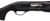 Browning Maxus II Stalker 12GA Semi-Auto Shotgun, 26" Barrel, Matte Black thumbnail 1