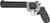 Taurus Raging Hunter Gen 2 .44 Mag Revolver, 8.37" SS Precision Power thumbnail 2
