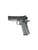 Savage 1911 Gov .45 ACP - Matte Stainless/Black Nitride Pistol thumbnail 8