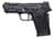 Smith & Wesson M&P Shield EZ 9mm Pistol w/ Tritium Hi-Viz Sights thumbnail 2