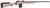 Savage 110 Tactical Desert - 6.5 PRC Bolt Rifle, FDE/Black thumbnail 3