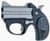 Bond Arms Stinger .38 Special 3" Stainless Compact Derringer thumbnail 1