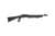 Cobra III Force 12GA Tactical Pump Shotgun - 18.5" Barrel & Fiber Optics thumbnail 3