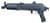 Arsenal SAM7K-44 Tactical 7.62x39mm Pistol, 8.5" Barrel, Ambi-Safety thumbnail 1
