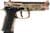 Beretta 92Xi 9mm Luger 4.7in Desert DPM Camo thumbnail 1