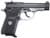 Girsan MC14G84 Two-Tone .380 ACP Compact Pistol, 13+1 Rounds thumbnail 2