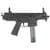 B&T GHM9 Gen 2 Compact 9mm - Optic-Ready, 30+1 Cap, Steel Frame thumbnail 1
